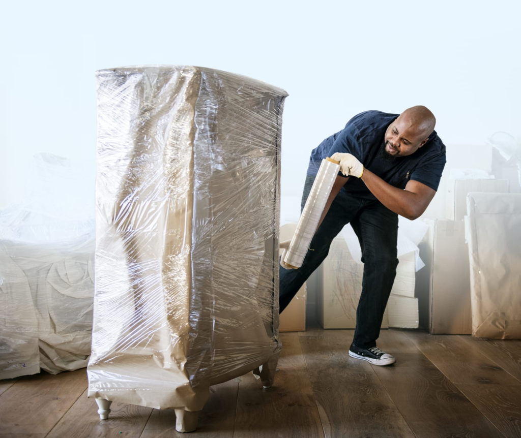 Removalists in Melbourne CBD