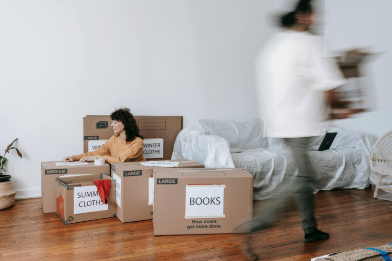 Removalists in Wollert