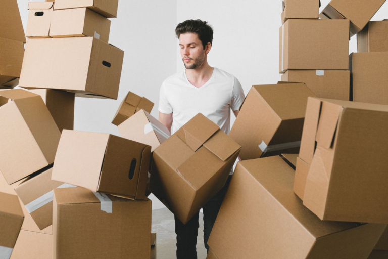 Movers in Wollert