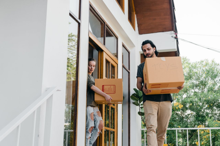 Removalists in Geelong