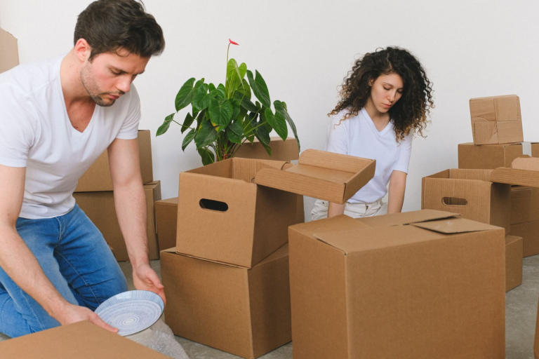Removalists in Melbourne