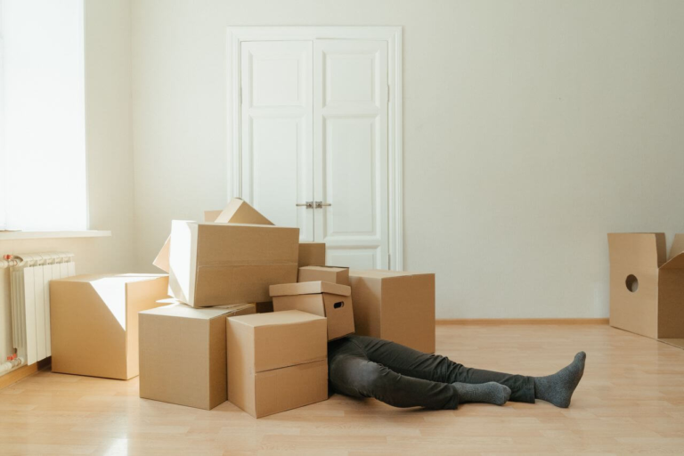 Removalists in Epping