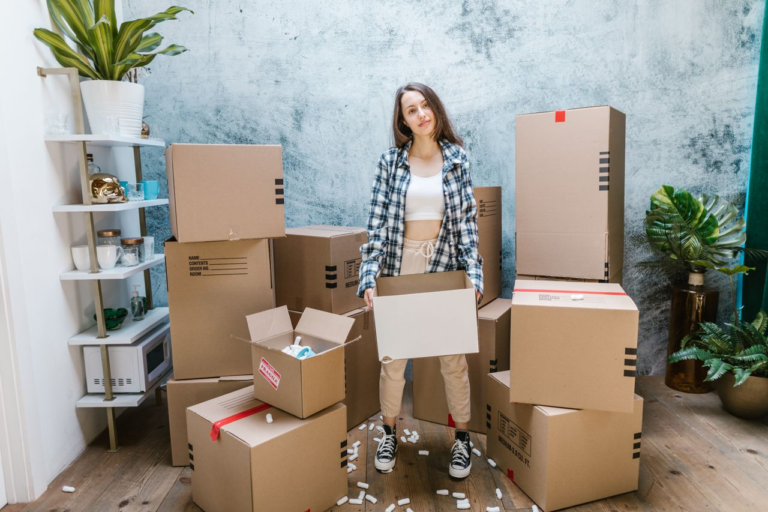 Removalists in Shepparton