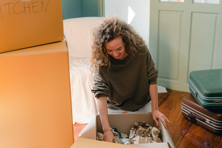 Removalists in Brunswick