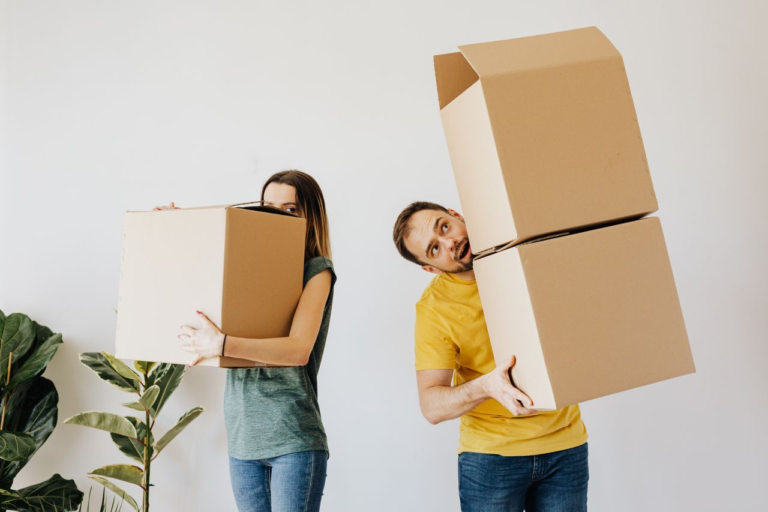 Removalists in Northcote