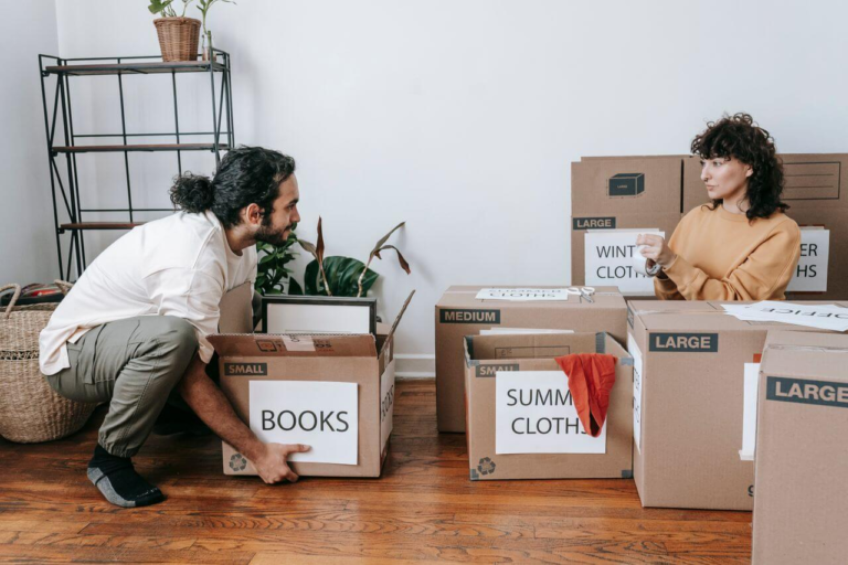 Removalists in Werribee