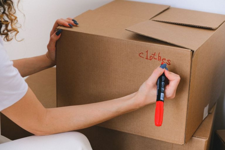Removalists in Brunswick
