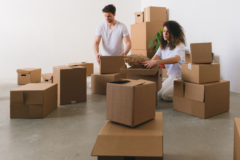 Removalists in Preston