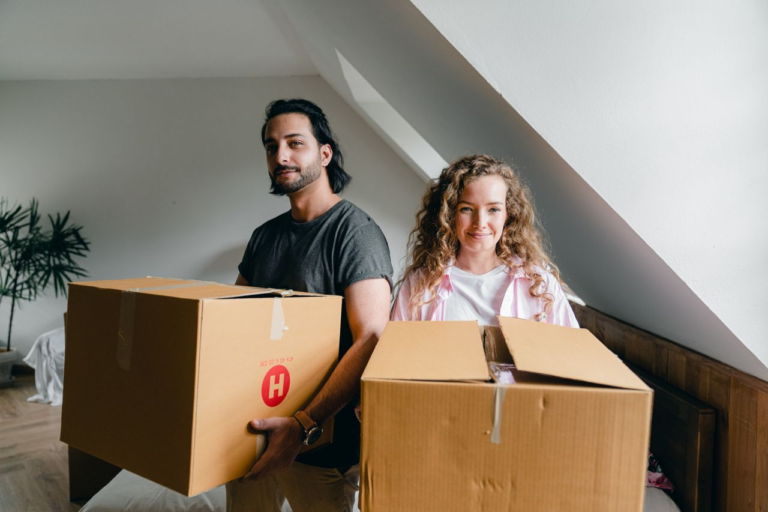 Removalists in Werribee